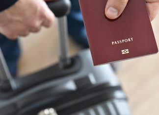 ¿ Puedo viajar a mi país mientras estoy en proceso de visa U? ¿ Puedo viajar a mi país mientras estoy en proceso de visa U?
