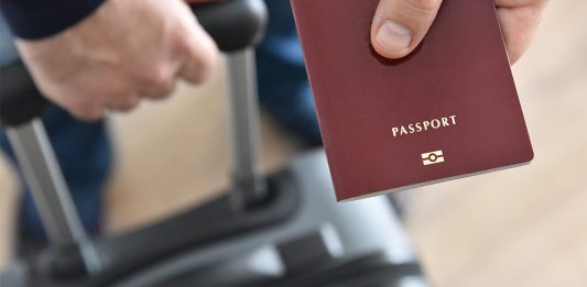 ¿ Puedo viajar a mi país mientras estoy en proceso de visa U? ¿ Puedo viajar a mi país mientras estoy en proceso de visa U?