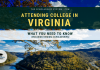 Participating In College in Virginia: What You Required to Know (Consisting Of Virginia Scholarships) Participating In College in Virginia: What You Required to Know (Consisting Of Virginia Scholarships)