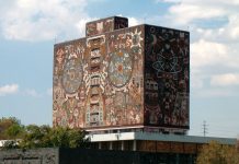 10 mejores universidades de América Latina 10 mejores universidades de América Latina