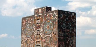 10 mejores universidades de América Latina 10 mejores universidades de América Latina