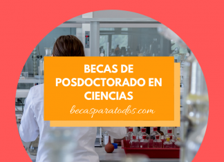 Becas de posdoctorado en ciencias, Arturo Fallaschi Becas de posdoctorado en ciencias, Arturo Fallaschi
