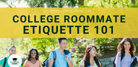 College Roomie Rules 101 College Roomie Rules 101