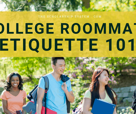 College Roomie Rules 101 College Roomie Rules 101