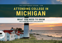 Going To College in Michigan: What You Required to Know (Consisting Of Michigan Scholarships) Going To College in Michigan: What You Required to Know (Consisting Of Michigan Scholarships)