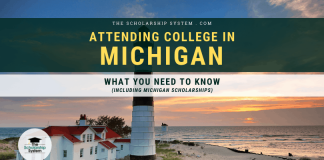 Going To College in Michigan: What You Required to Know (Consisting Of Michigan Scholarships) Going To College in Michigan: What You Required to Know (Consisting Of Michigan Scholarships)
