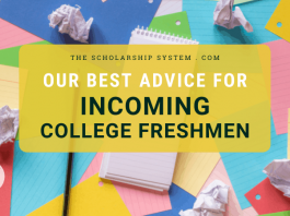 Our Finest Guidance for Incoming College Freshmen Our Finest Guidance for Incoming College Freshmen