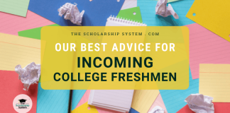 Our Finest Guidance for Incoming College Freshmen Our Finest Guidance for Incoming College Freshmen