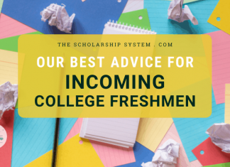 Our Finest Guidance for Incoming College Freshmen Our Finest Guidance for Incoming College Freshmen