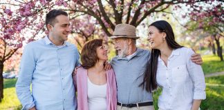 Para pedir a mis padres, ¿ deben tener una visa de turista? Para pedir a mis padres, ¿ deben tener una visa de turista?