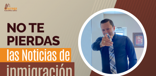 Las noticias de inmigración más importantes de la semana 36 del 2021 Las noticias de inmigración más importantes de la semana 36 del 2021