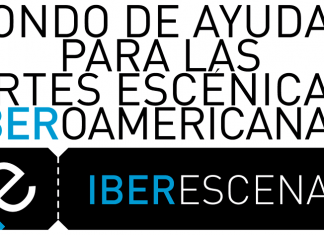 Convocatoria Iberescena, ayudas a redes, festivales y espacios escénicos Convocatoria Iberescena, ayudas a redes, festivales y espacios escénicos