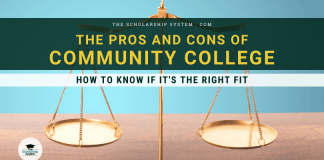 The Advantages and disadvantages of Neighborhood College– How to Know If It’s the Right Fit The Advantages and disadvantages of Neighborhood College– How to Know If It’s the Right Fit