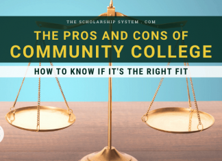 The Advantages and disadvantages of Neighborhood College– How to Know If It’s the Right Fit The Advantages and disadvantages of Neighborhood College– How to Know If It’s the Right Fit