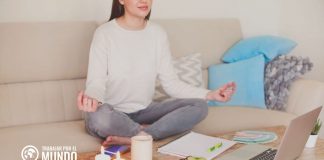 ¿ Por qué el mindfulness te ayudará a trabajar desde casa? ¿ Por qué el mindfulness te ayudará a trabajar desde casa?