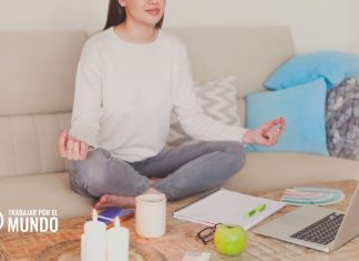 ¿ Por qué el mindfulness te ayudará a trabajar desde casa? ¿ Por qué el mindfulness te ayudará a trabajar desde casa?