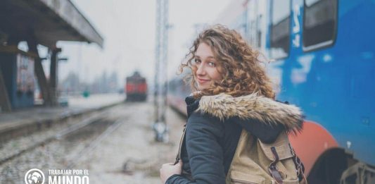 Cómo aprender inglés viajando: 9 consejos para aprender inglés en tu próxima aventura Cómo aprender inglés viajando: 9 consejos para aprender inglés en tu próxima aventura