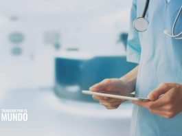 Vithas: decenas de ofertas de empleo en este grupo sanitario español Vithas: decenas de ofertas de empleo en este grupo sanitario español