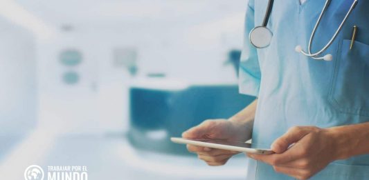 Vithas: decenas de ofertas de empleo en este grupo sanitario español Vithas: decenas de ofertas de empleo en este grupo sanitario español