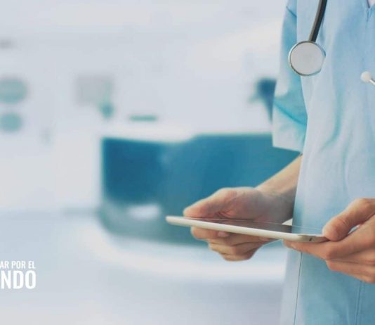 Vithas: decenas de ofertas de empleo en este grupo sanitario español Vithas: decenas de ofertas de empleo en este grupo sanitario español