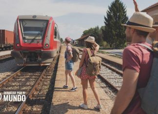 Miles de Billetes Gratuitos para Viajar por toda Europa Miles de Billetes Gratuitos para Viajar por toda Europa