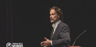 Vivir con entusiasmo: El evento gratuito de Victor Küppers que no te puedes perder Vivir con entusiasmo: El evento gratuito de Victor Küppers que no te puedes perder