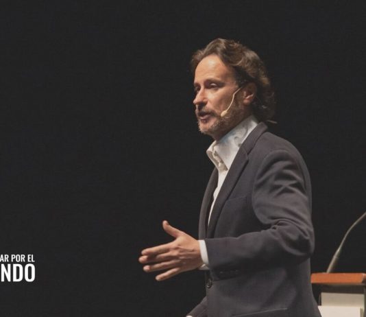 Vivir con entusiasmo: El evento gratuito de Victor Küppers que no te puedes perder Vivir con entusiasmo: El evento gratuito de Victor Küppers que no te puedes perder