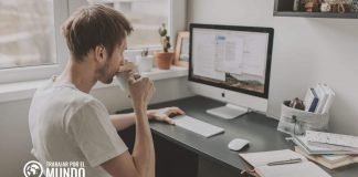 Teletrabajo: ¿ cómo incorporar colaboradores a un equipo remoto? Teletrabajo: ¿ cómo incorporar colaboradores a un equipo remoto?