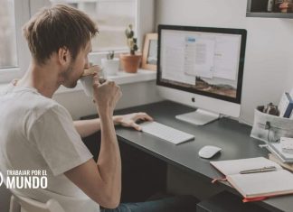 Teletrabajo: ¿ cómo incorporar colaboradores a un equipo remoto? Teletrabajo: ¿ cómo incorporar colaboradores a un equipo remoto?