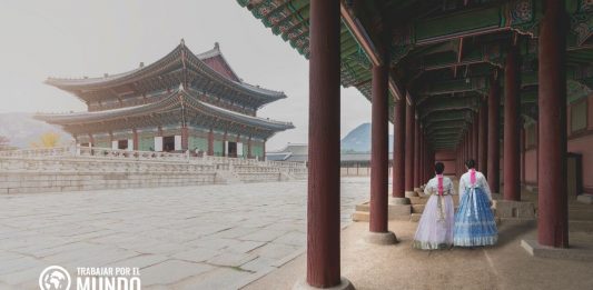 7 aplicaciones para aprender coreano gratis desde tu móvil 7 aplicaciones para aprender coreano gratis desde tu móvil