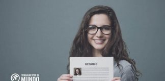 6 mejores tipos de letra o fuentes para tu currículum 6 mejores tipos de letra o fuentes para tu currículum