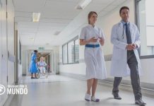 NHS: Decenas de ofertas de empleo en sanidad en Reino Unido NHS: Decenas de ofertas de empleo en sanidad en Reino Unido