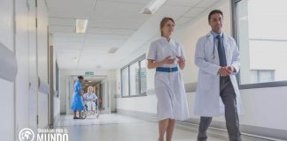 NHS: Decenas de ofertas de empleo en sanidad en Reino Unido NHS: Decenas de ofertas de empleo en sanidad en Reino Unido