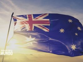 Bandera de Australia: ¿ Cuál es su significado? Bandera de Australia: ¿ Cuál es su significado?