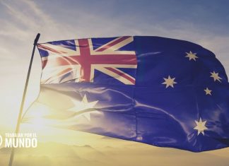 Bandera de Australia: ¿ Cuál es su significado? Bandera de Australia: ¿ Cuál es su significado?