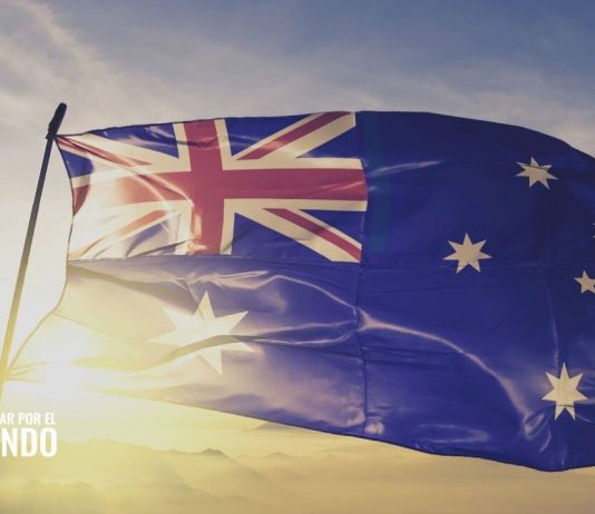 Bandera de Australia: ¿ Cuál es su significado? Bandera de Australia: ¿ Cuál es su significado?