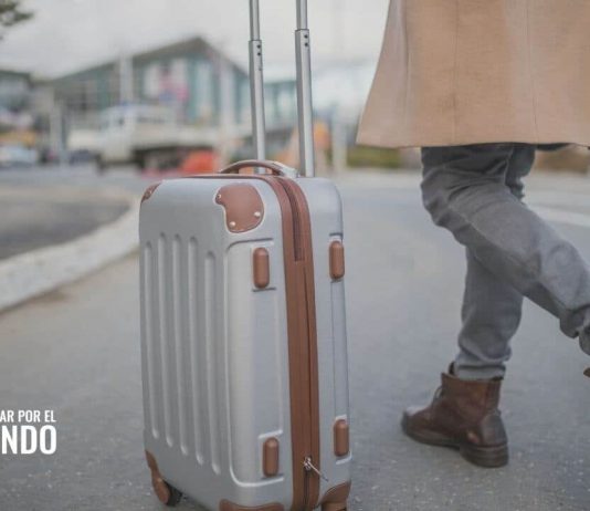 Expatriado: La guía con todo lo que debes saber Expatriado: La guía con todo lo que debes saber