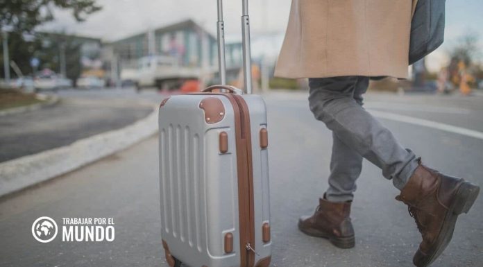 Expatriado: La guía con todo lo que debes saber Expatriado: La guía con todo lo que debes saber
