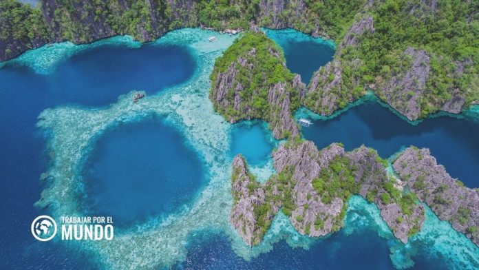 Trabajo en Filipinas para hispanohablantes Trabajo en Filipinas para hispanohablantes