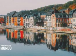 Qué idiomas se hablan en Bélgica Qué idiomas se hablan en Bélgica