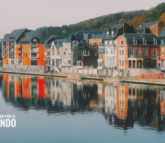 Qué idiomas se hablan en Bélgica Qué idiomas se hablan en Bélgica