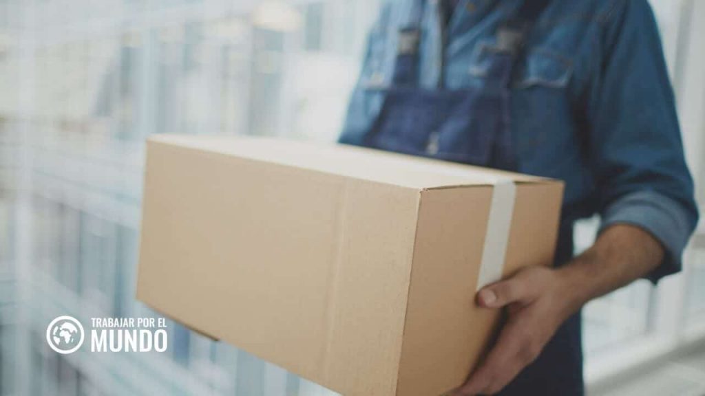 Cómo enviar un paquete por Correos Estudia USA Cómo enviar un paquete por Correos Estudia USA