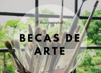 Becas para la creación artística, Fundación Guasch Coranty Becas para la creación artística, Fundación Guasch Coranty