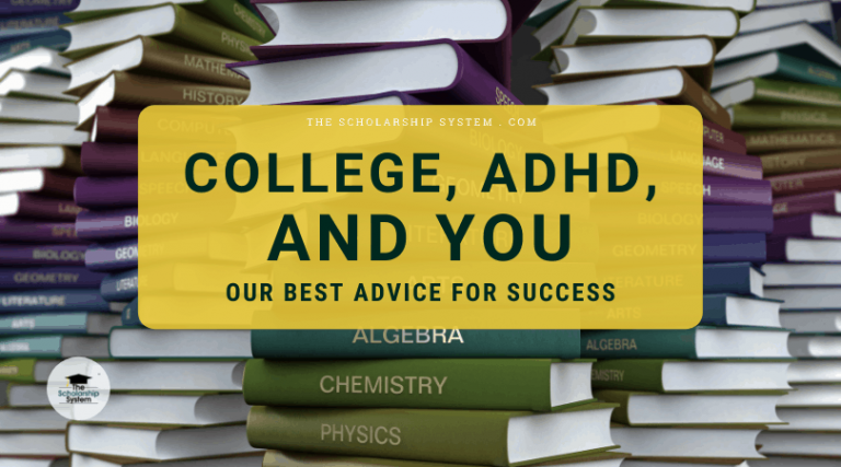 College ADHD And You Our Finest Guidance For Success Estudia USA