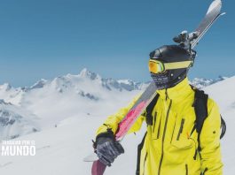 Cómo trabajar en una Estación de Esquí de Andorra Cómo trabajar en una Estación de Esquí de Andorra