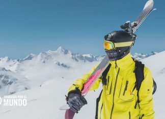 Cómo trabajar en una Estación de Esquí de Andorra Cómo trabajar en una Estación de Esquí de Andorra