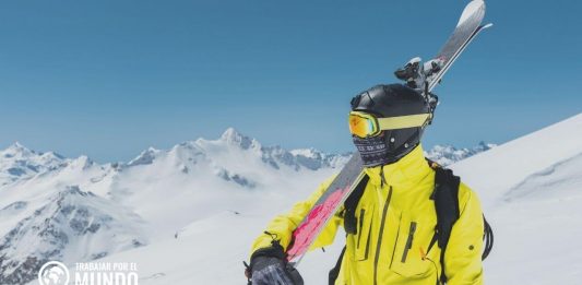 Cómo trabajar en una Estación de Esquí de Andorra Cómo trabajar en una Estación de Esquí de Andorra