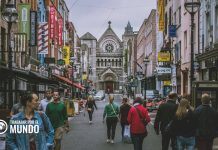 Estudiar en Irlanda: Todo lo necesario para vivir en este destino Estudiar en Irlanda: Todo lo necesario para vivir en este destino