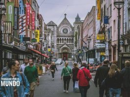 Estudiar en Irlanda: Todo lo necesario para vivir en este destino Estudiar en Irlanda: Todo lo necesario para vivir en este destino