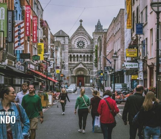 Estudiar en Irlanda: Todo lo necesario para vivir en este destino Estudiar en Irlanda: Todo lo necesario para vivir en este destino